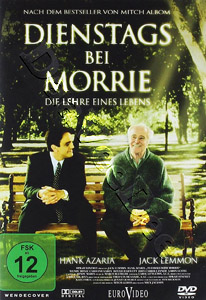 Tuesdays with Morrie (DVD)